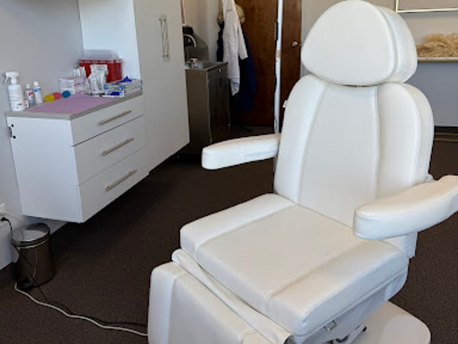 Enhance Aesthetics and Beauty Bar