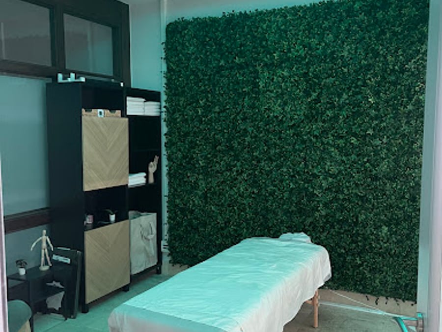 Vida Wellness Puerto Rico
