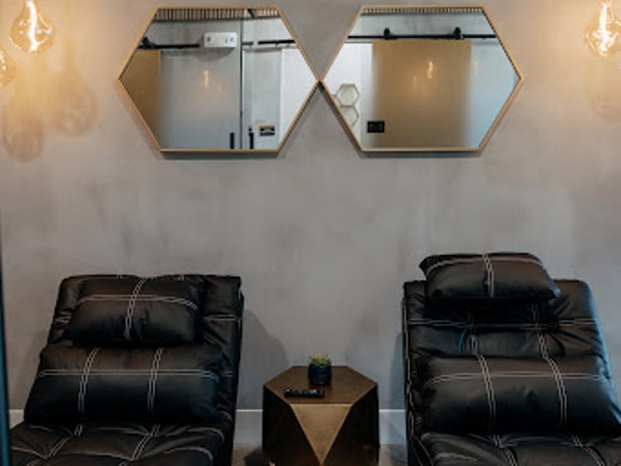The Marque Longevity Lab