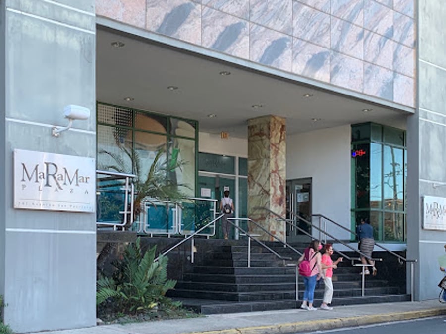 Wellness Institute of Neurodevelopment - Puerto Rico