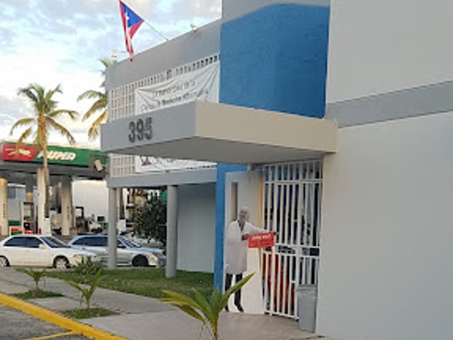 Clinica de Medicina Alternativa