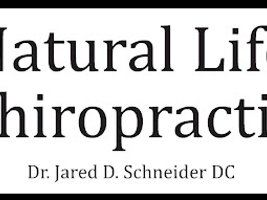 Natural Life Chiropractic