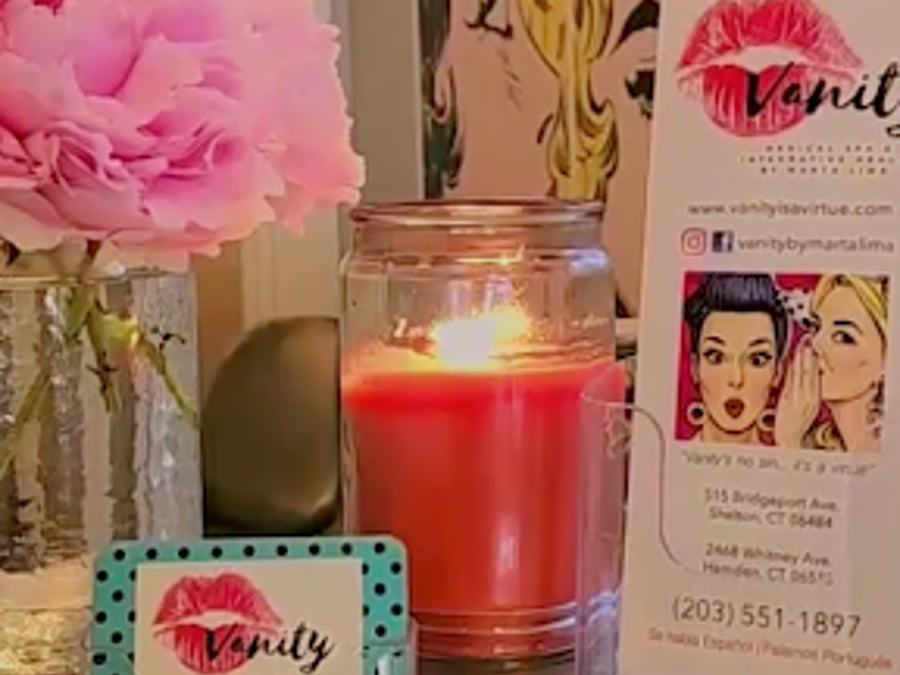 Vanity Medical Spa