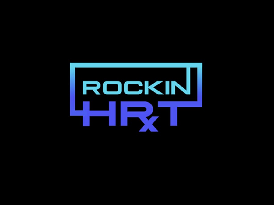 Rockin HRT