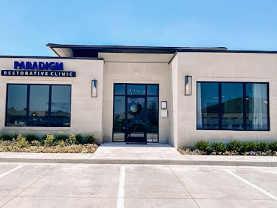 Paradigm Restorative Health Clinic