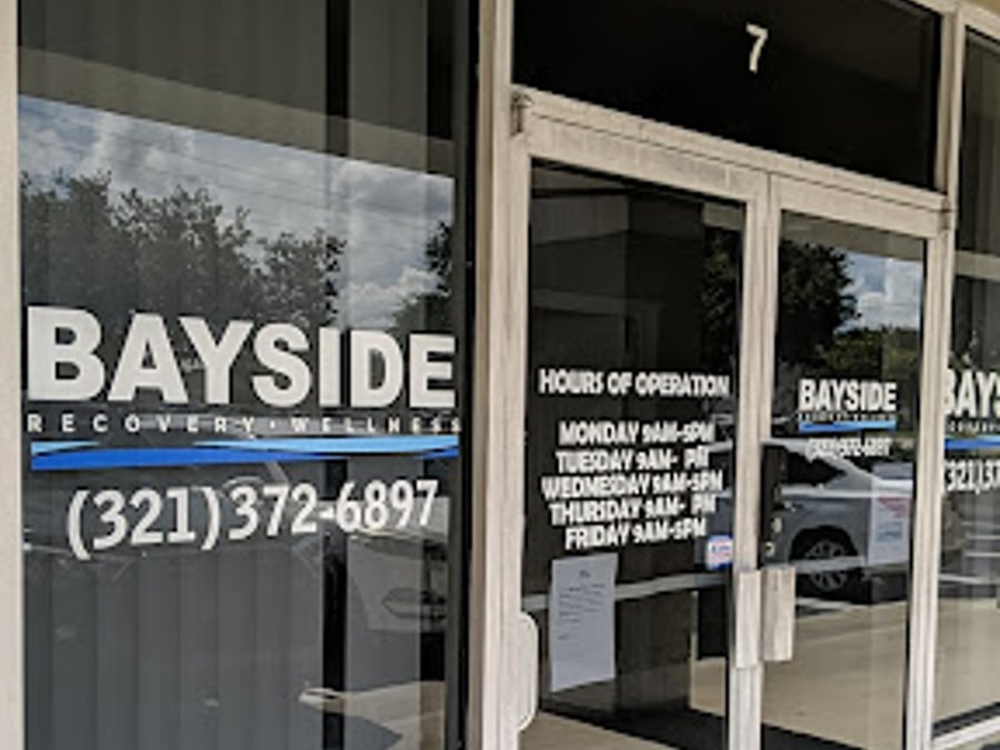 Bayside Recovery Wellness Center