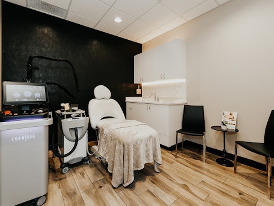 Pure Lux Medspa