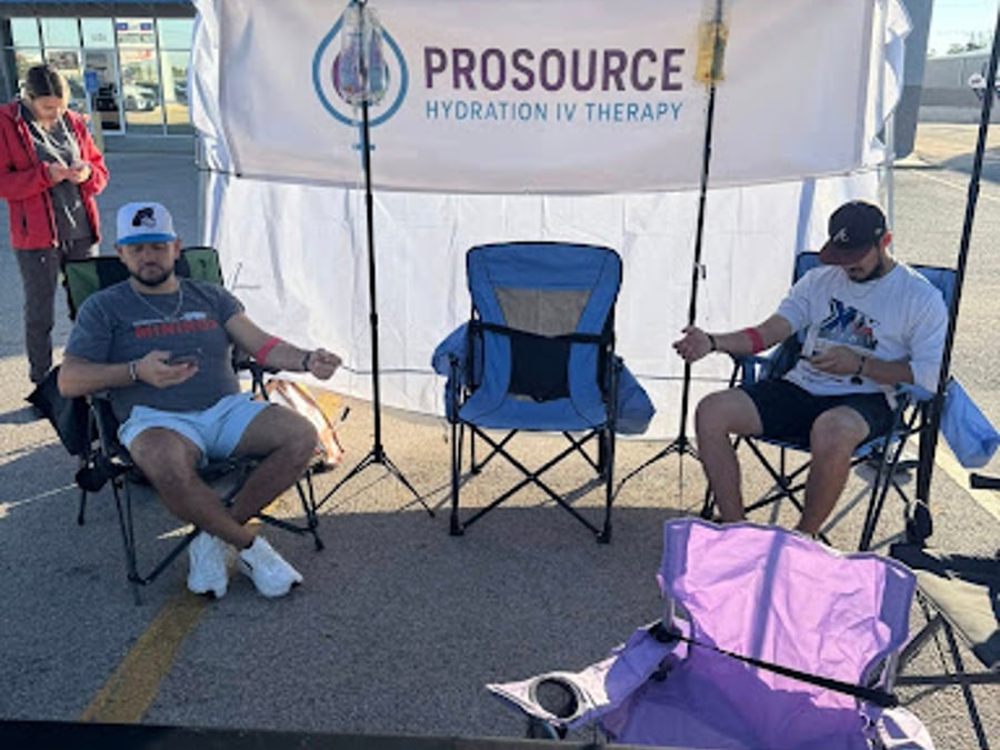 ProSource Odessa