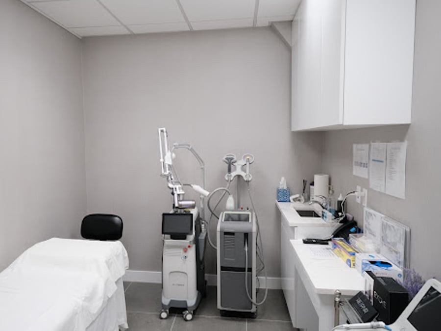 Flushing Medical Spa