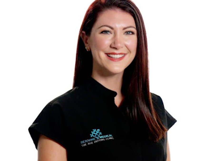 Rejuvime Medical: Amy Patterson, FNP-C
