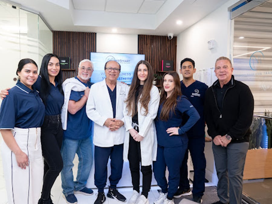 MedSmart Wellness Centers