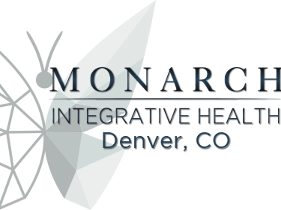 Monarch Integrative Health