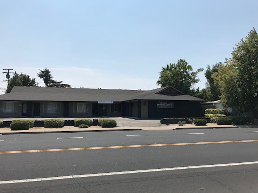 Dowell-Hoogendoorn Chiropractic