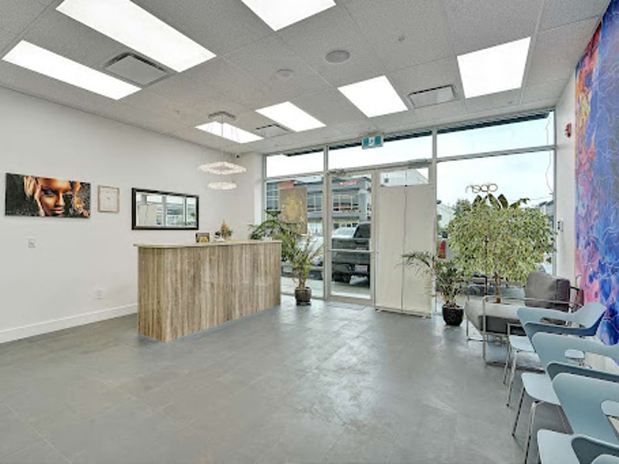 AZ esthetics