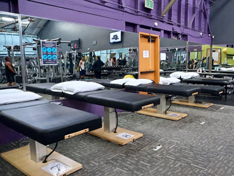 Marketplace Physical Therapy and Wellness Center - Downtown Riverside