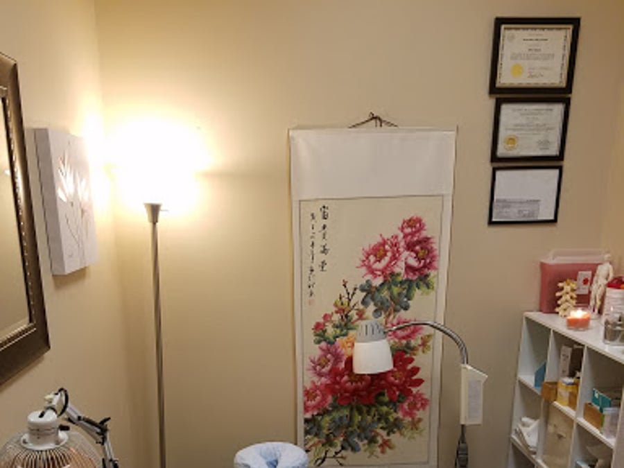 California Health Center