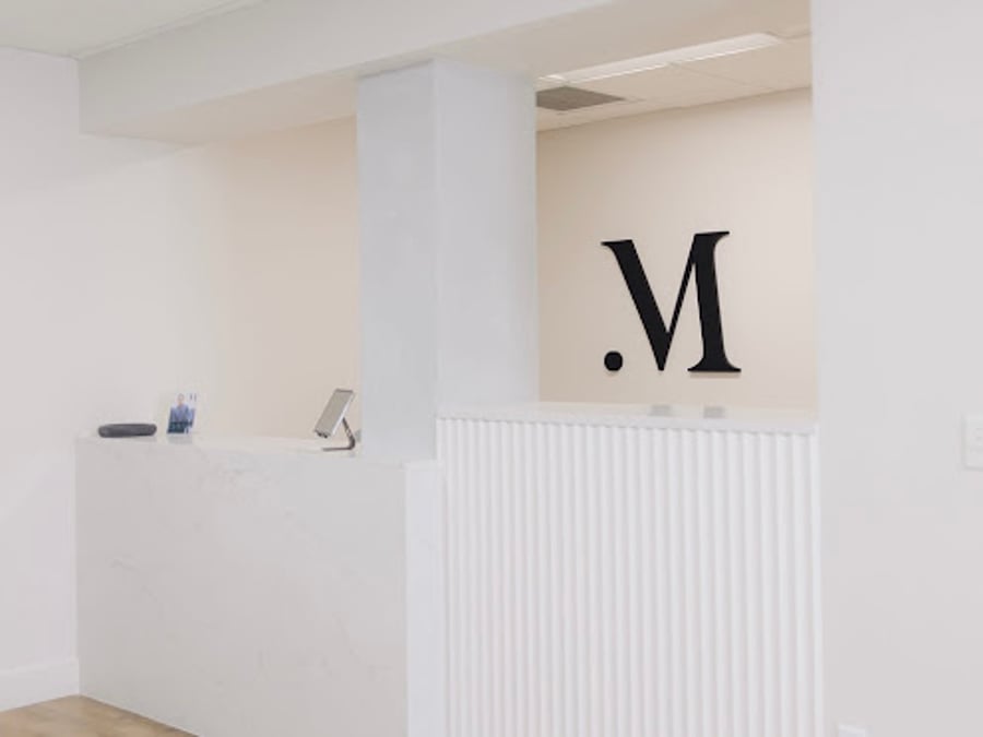Moderne Aesthetic Plastic Surgery Inc.