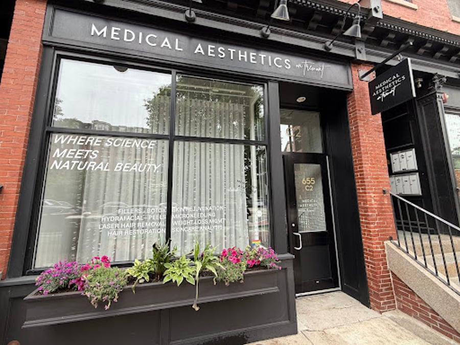 Medical Aesthetics on Tremont