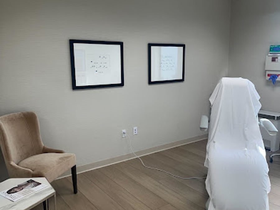 Cosmetic Skin & Laser Center