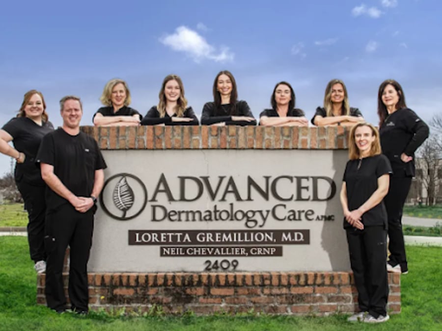 Advanced Dermatology Care