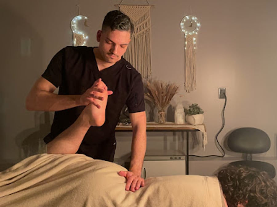 Integrative Bodywork Clinic