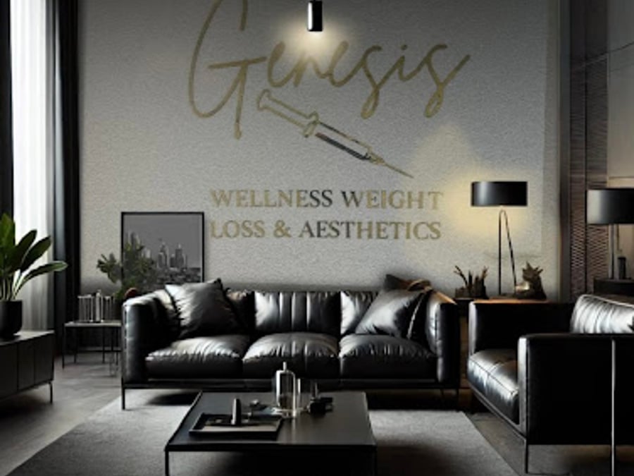 Genesis Wellness, Weight loss and Aesthetics LLC.