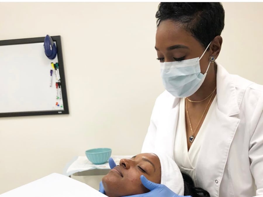 The Skincare Studio Medspa