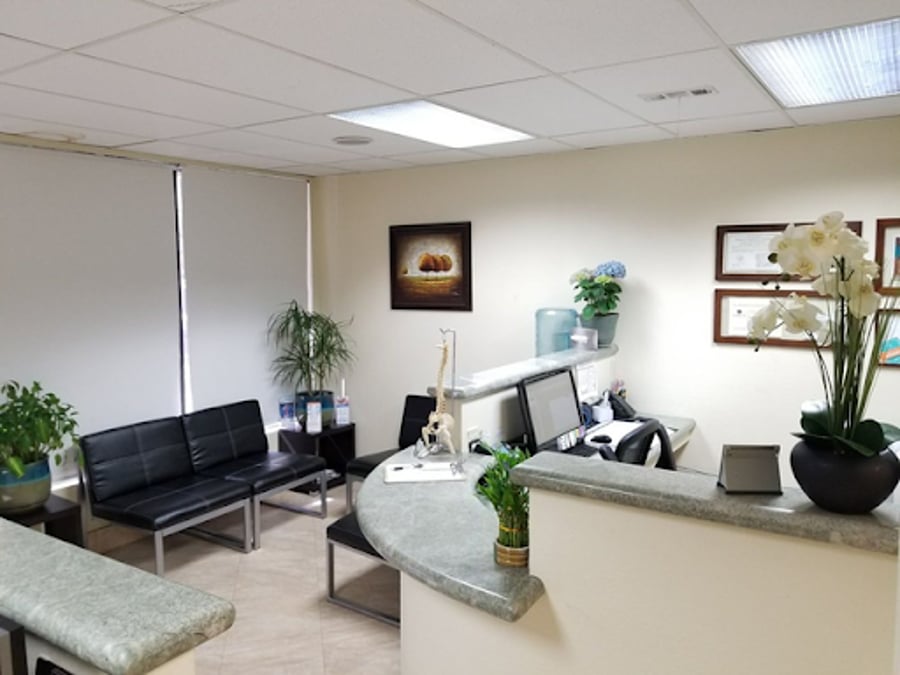 South Bay Wellness Center - Inglewood