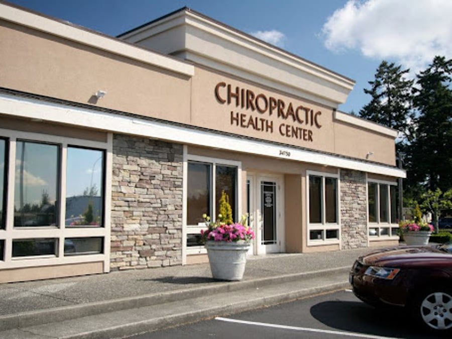 Northwest Wellness