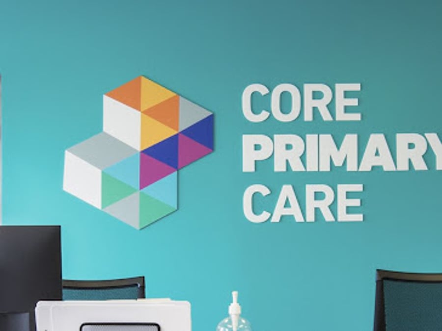 Core Primary Care