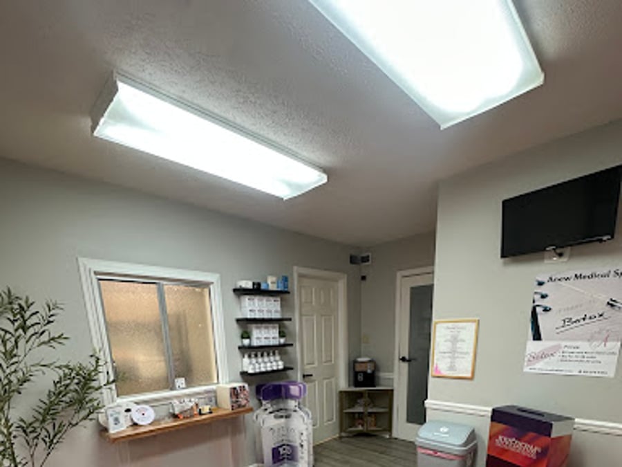 Anew Med Spa & Clinic