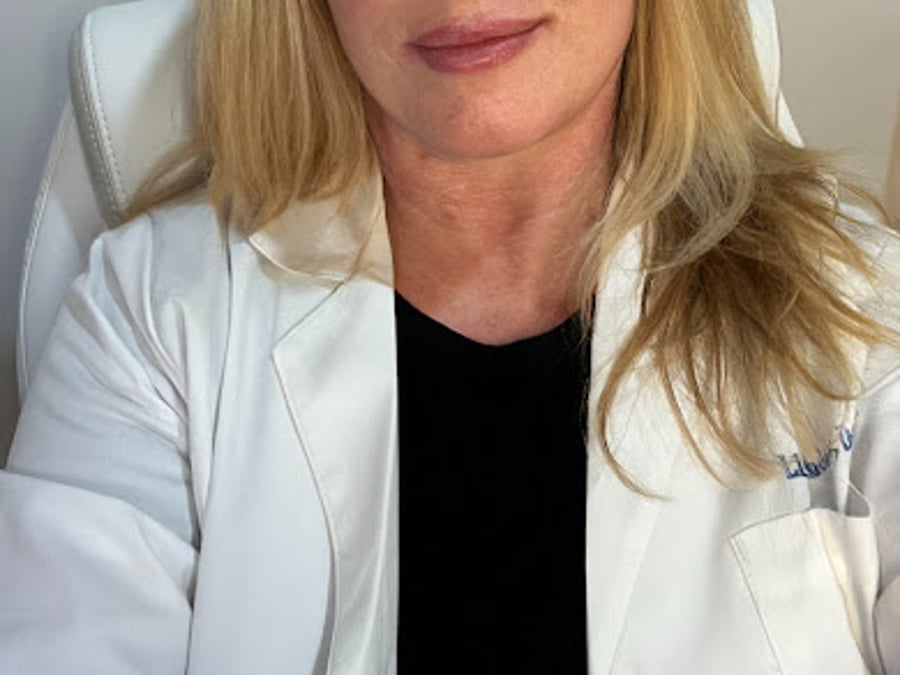 Dr. Lisa L. Sachdev, DO- Nova Wellness Center
