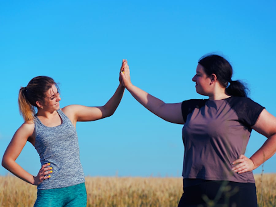 Oklahoma Wellness & Weight Loss