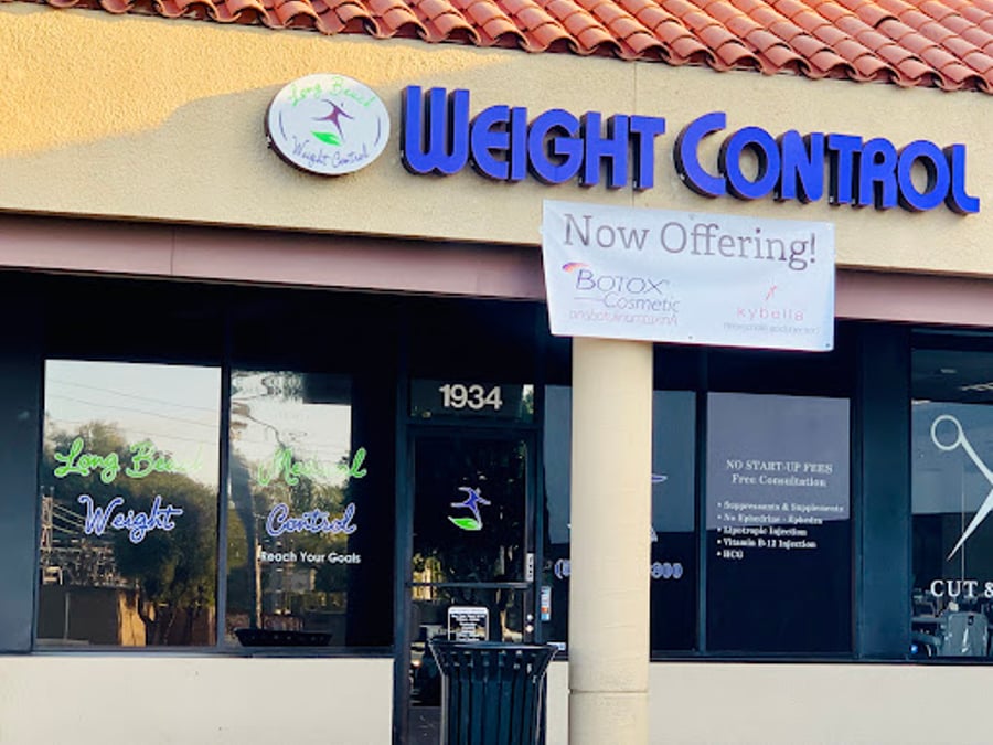 Long Beach Medical Weight Control