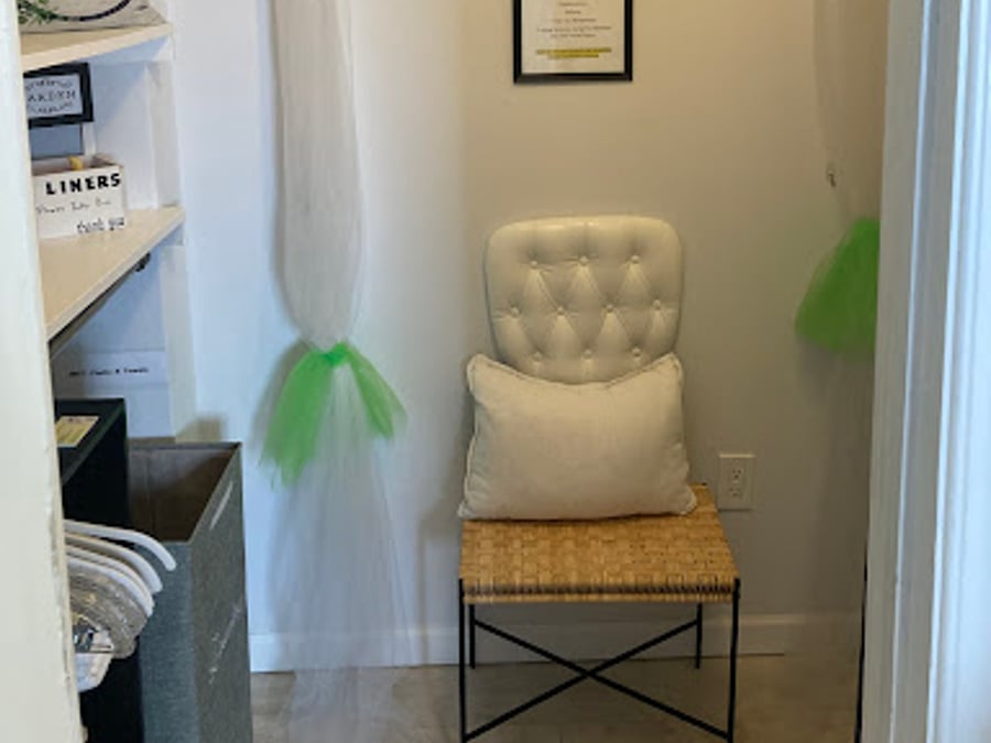 The Body Lounge By V-Spa