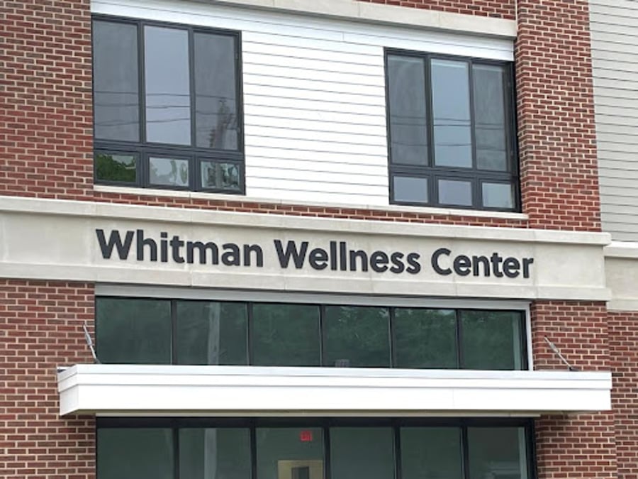 Whitman Wellness Center