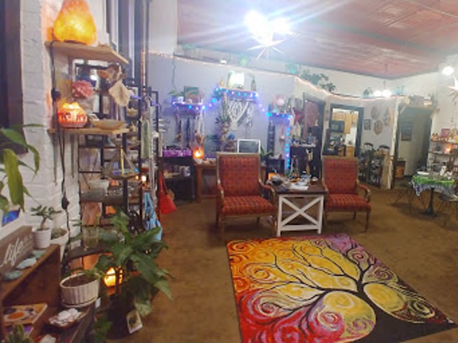Lotus Grove Wellness