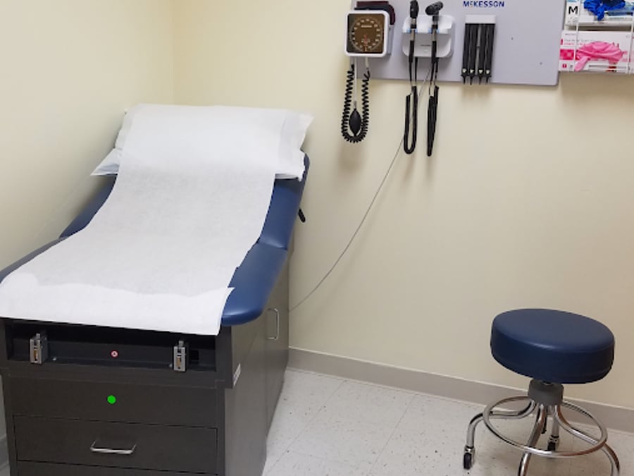 Mosaic Care Center