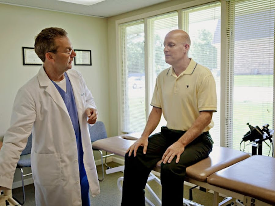 Duquette Functional Medicine Clinic
