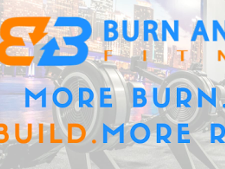 Burn and Build Fitness - St Cloud, MN