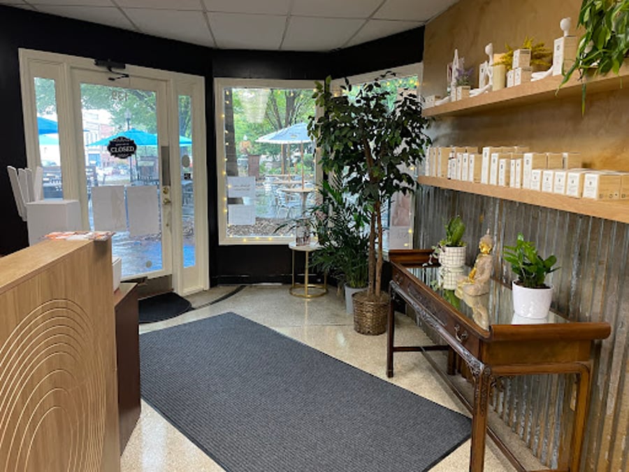 La Gardenia Day Spa