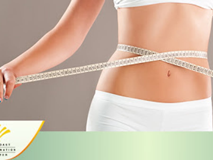 Seacoast Rejuvenation Center