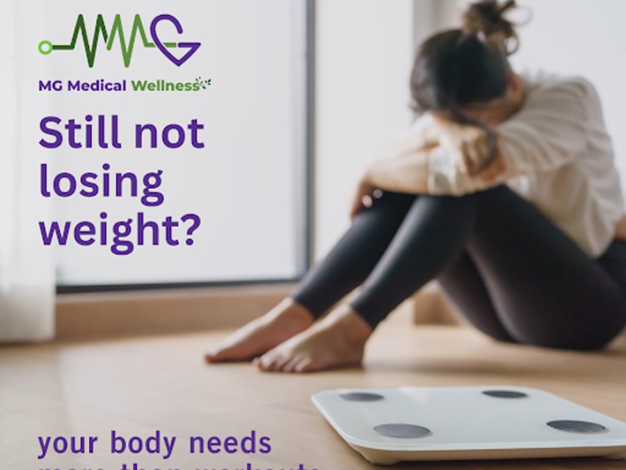 MG Medical Wellness
