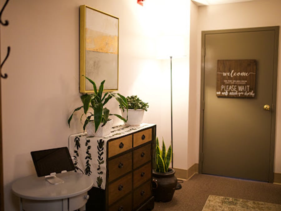 Sun Point Counseling Center