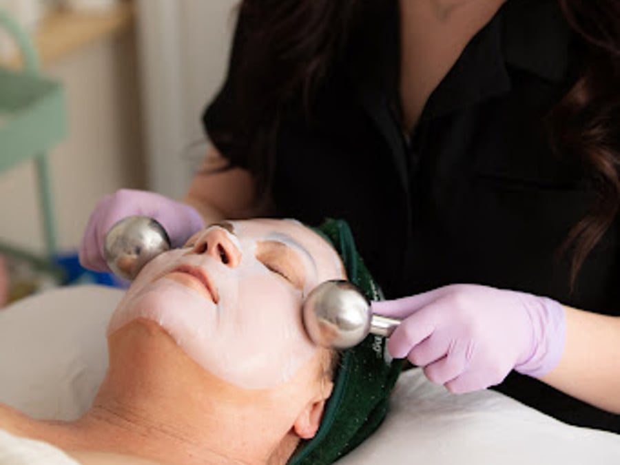 Elevated Aesthetics & Wellness