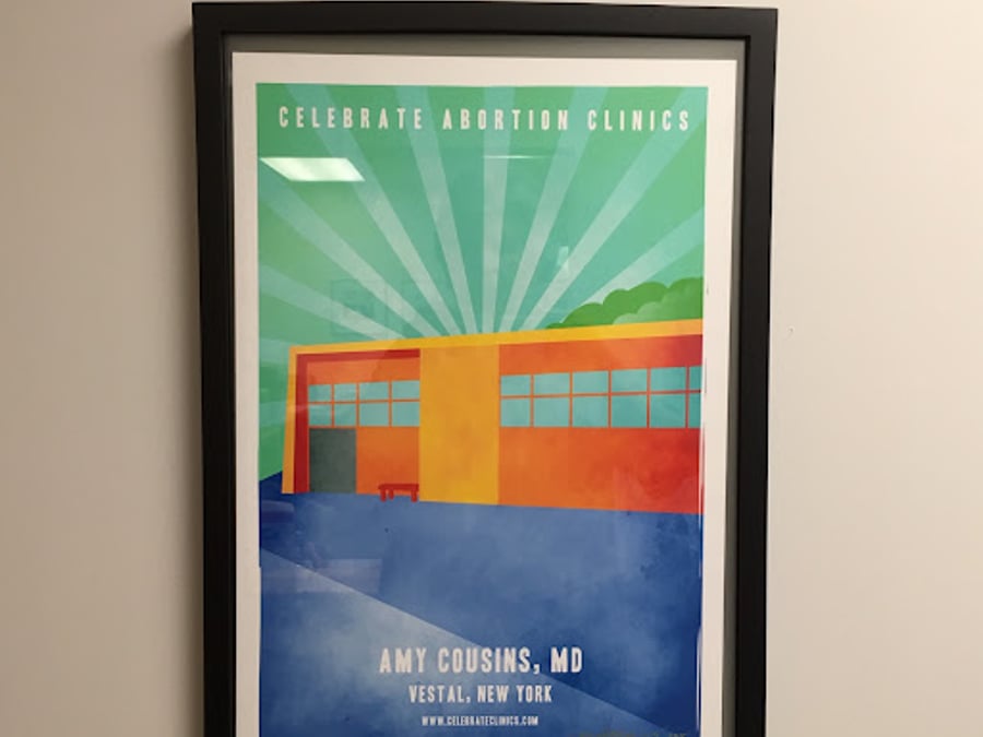 Southern Tier Women's Health Services