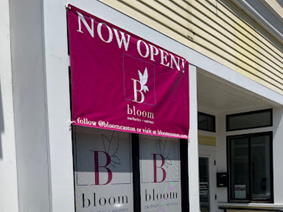 Bloom Aesthetics + Wellness