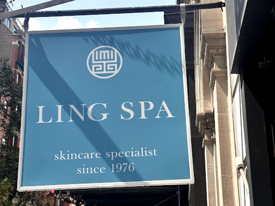 LING Spa Upper West Side