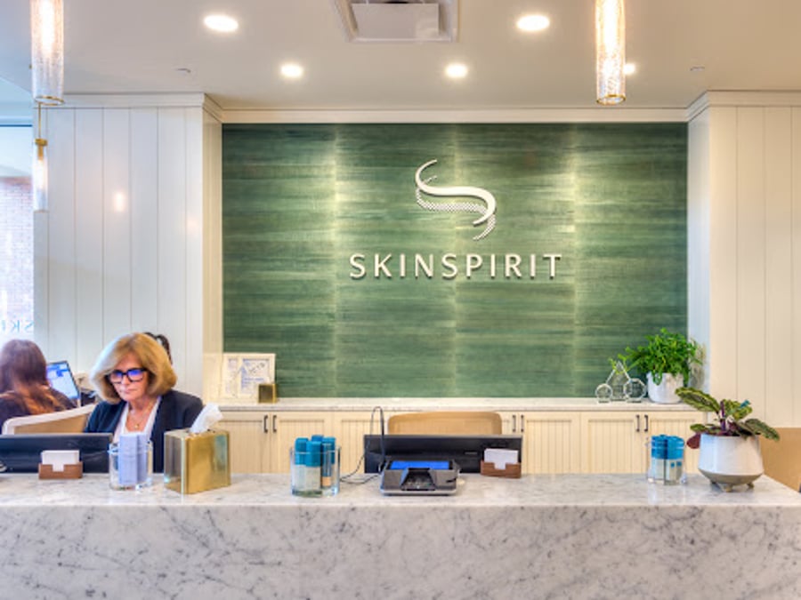 SkinSpirit Buckhead