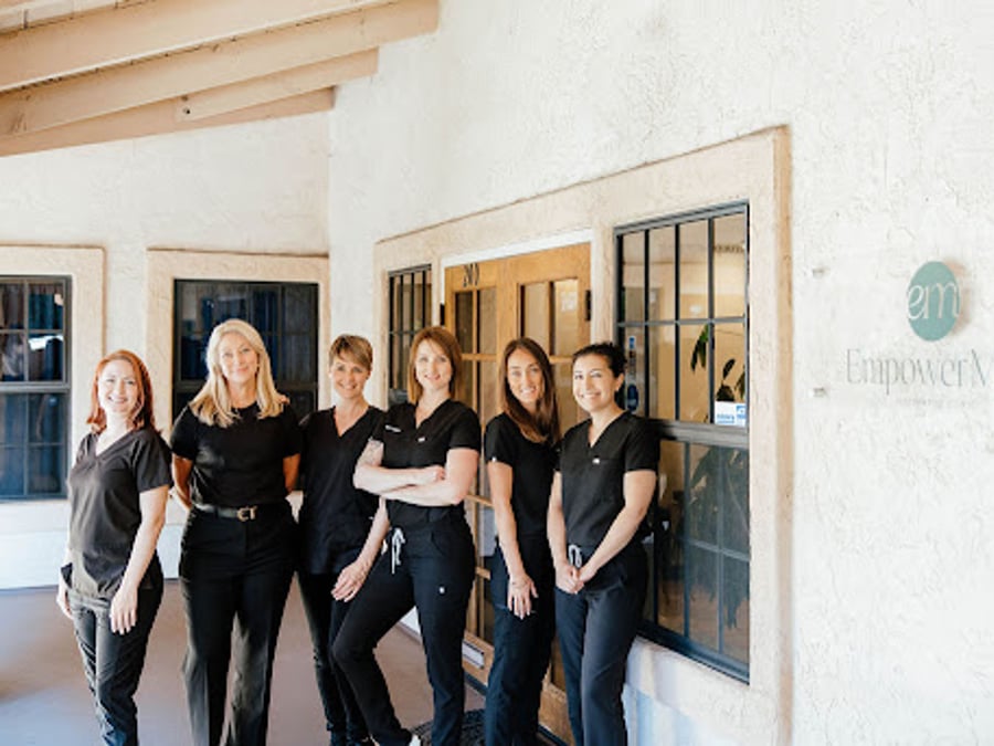 EmpowerMed Clinic